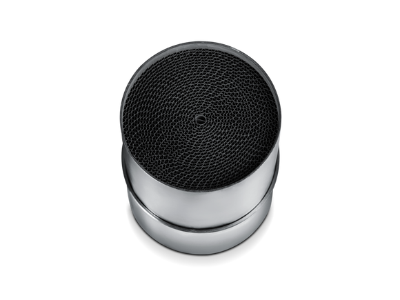 AKRAPOVIC P-KAT-051 Yamaha MT-07 / FZ-07 (2020+) Catalytic Converter – Accessories in the 2WheelsHero Motorcycle Aftermarket Accessories and Parts Online Shop