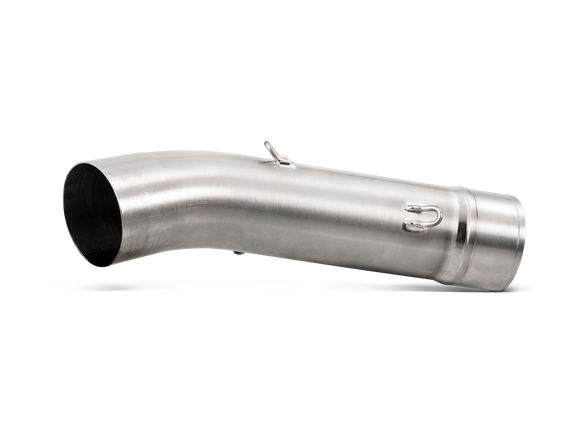 AKRAPOVIC L-Y10E5/TD Yamaha R1 (2025+) EVO KIT Track Day Link Pipe (titanium) – Accessories in the 2WheelsHero Motorcycle Aftermarket Accessories and Parts Online Shop