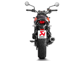 AKRAPOVIC E-K9R3 Kawasaki Z900RS / Cafe (2023+) Optional Header Exhaust (SS) – Accessories in the 2WheelsHero Motorcycle Aftermarket Accessories and Parts Online Shop