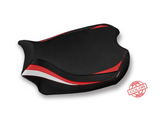 TAPPEZZERIA ITALIA Ducati Panigale V4 (2018+) Seat Cover "Mahileu" – Accessories in the 2WheelsHero Motorcycle Aftermarket Accessories and Parts Online Shop