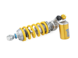 KA105 - OHLINS Kawasaki Z750R (11/12) Shock Absorber – Accessories in the 2WheelsHero Motorcycle Aftermarket Accessories and Parts Online Shop