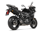 AKRAPOVIC S-S10SO19-HAPT Suzuki GSX-S1000GX (2024+) Slip-On Exhaust (titanium) – Accessories in the 2WheelsHero Motorcycle Aftermarket Accessories and Parts Online Shop