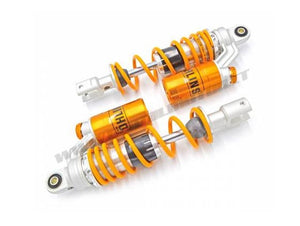 HO816 - OHLINS Honda SH 150 (17/18) Scooter Shock Absorber (Vietnam) – Accessories in the 2WheelsHero Motorcycle Aftermarket Accessories and Parts Online Shop