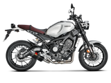 AKRAPOVIC S-Y9R2-AFC Yamaha MT-09 / XSR900 Exhaust System "Racing Line" (carbon) – Accessories in the 2WheelsHero Motorcycle Aftermarket Accessories and Parts Online Shop