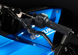 KL430 - BONAMICI RACING Suzuki GSX-8R / GSX-8S (2023+) Handlebar Levers (folding) – Accessories in the 2WheelsHero Motorcycle Aftermarket Accessories and Parts Online Shop