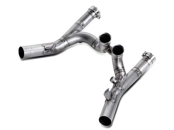 AKRAPOVIC C-Y17SO1T-1 Yamaha V-MAX (2016+) Optional Collector Exhaust (titanium) – Accessories in the 2WheelsHero Motorcycle Aftermarket Accessories and Parts Online Shop