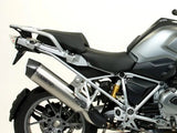 ARROW 71805AK BMW R1200GS/Adventure (2013+) Aluminum Slip-on Exhaust "Maxi Race Tech" – Accessories in the 2WheelsHero Motorcycle Aftermarket Accessories and Parts Online Shop