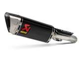AKRAPOVIC S-H10SO24-APC Honda CBR1000RR-R Fireblade (2023+) Slip-on Exhaust (carbon) – Accessories in the 2WheelsHero Motorcycle Aftermarket Accessories and Parts Online Shop