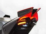 NEW RAGE CYCLES Aprilia Tuono V4 (2021+) LED Tail Tidy Fender Eliminator – Accessories in the 2WheelsHero Motorcycle Aftermarket Accessories and Parts Online Shop