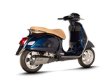 AKRAPOVIC S-VE3SO11-ZDFSS Vespa GTS Super 300 / Sei Giorni / Tech (2024+) Slip-On Exhaust (SS) – Accessories in the 2WheelsHero Motorcycle Aftermarket Accessories and Parts Online Shop
