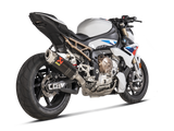 AKRAPOVIC E-B10R7 BMW S1000R / M1000R (2024+) Optional Header Exhaust (SS) – Accessories in the 2WheelsHero Motorcycle Aftermarket Accessories and Parts Online Shop