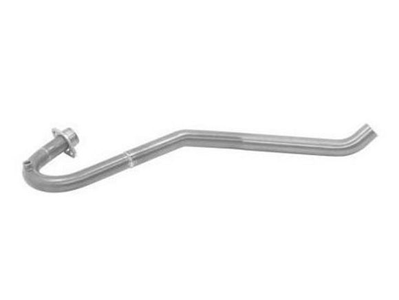 ARROW 52001PD UM DSR EX125 Exhaust Collector Pipe (for ARROW slip-on; stainless steel) – Accessories in the 2WheelsHero Motorcycle Aftermarket Accessories and Parts Online Shop