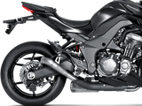 AKRAPOVIC SM-K10SO2T Kawasaki Z1000 / SX / Ninja 1000 (2020+) Slip-on Exhaust (titanium) – Accessories in the 2WheelsHero Motorcycle Aftermarket Accessories and Parts Online Shop