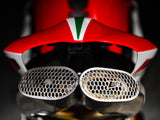 ZARD Ducati Panigale V4 / V4S (18/19) Full Exhaust System "DM5" (racing) – Accessories in the 2WheelsHero Motorcycle Aftermarket Accessories and Parts Online Shop