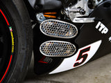 ZARD Ducati Panigale V4 / V4S (18/19) Full Exhaust System "DM5" (racing) – Accessories in the 2WheelsHero Motorcycle Aftermarket Accessories and Parts Online Shop