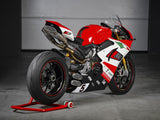 ZARD Ducati Panigale V4 / V4S (18/19) Full Exhaust System "DM5" (racing) – Accessories in the 2WheelsHero Motorcycle Aftermarket Accessories and Parts Online Shop