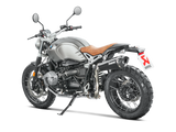 AKRAPOVIC L-B12SO9T BMW R nineT (2020+) Link Pipe (titanium; high-position) – Accessories in the 2WheelsHero Motorcycle Aftermarket Accessories and Parts Online Shop