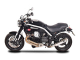 SPARK GGU0101 Moto Guzzi Griso 8V (07/12) Slip-on Exhaust "Force" – Accessories in the 2WheelsHero Motorcycle Aftermarket Accessories and Parts Online Shop