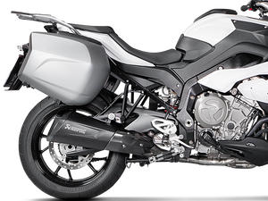 AKRAPOVIC E-B10R5 BMW S1000XR / M1000XR (2019+) Optional Header Exhaust (SS) – Accessories in the 2WheelsHero Motorcycle Aftermarket Accessories and Parts Online Shop