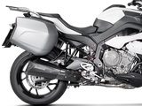 AKRAPOVIC E-B10R5 BMW S1000XR / M1000XR (2019+) Optional Header Exhaust (SS) – Accessories in the 2WheelsHero Motorcycle Aftermarket Accessories and Parts Online Shop