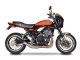 SPARK GKA1101 Kawasaki Z900RS (17/20) Slip-on Exhaust "Evo 5" (approved) – Accessories in the 2WheelsHero Motorcycle Aftermarket Accessories and Parts Online Shop