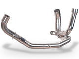 SPARK GDU8510 Ducati Hypermotard 1100 (07/09) Exhaust Сollector (racing) – Accessories in the 2WheelsHero Motorcycle Aftermarket Accessories and Parts Online Shop