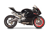 SPARK GDU8833 Ducati Panigale V2 / Streetfighter V2 Full Titanium Exhaust System "MotoGP" (racing) – Accessories in the 2WheelsHero Motorcycle Aftermarket Accessories and Parts Online Shop