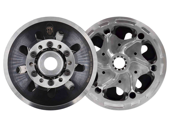 STM ITALY Minarelli 50cc (2019+) CLG Clutch – Accessories in the 2WheelsHero Motorcycle Aftermarket Accessories and Parts Online Shop