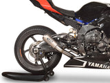 SPARK GYA8879 Yamaha YZF-R1 (2015+) Titanium Semi-Full Exhaust System "MotoGP" (racing) (Copy) – Accessories in the 2WheelsHero Motorcycle Aftermarket Accessories and Parts Online Shop