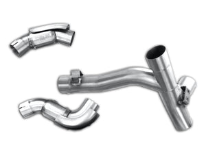 SPARK GDU0826K Ducati Monster 1100 / 796 / 696 Exhaust Link Pipe (EU homologated) – Accessories in the 2WheelsHero Motorcycle Aftermarket Accessories and Parts Online Shop