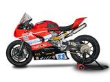 SPARK GDU8836 Ducati Panigale 959 / V2 (2016+) Full Titanium Exhaust System "SSP600 REPLICA" (racing) – Accessories in the 2WheelsHero Motorcycle Aftermarket Accessories and Parts Online Shop