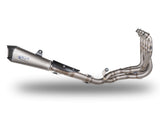 SPARK GHO8834 Honda CBR1000RR-R (2020+) Titanium Full Exhaust System "Konix EVO" (racing) – Accessories in the 2WheelsHero Motorcycle Aftermarket Accessories and Parts Online Shop