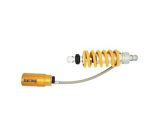 HO047 - OHLINS Honda MSX125 (20/22) Scooter Shock Absorber – Accessories in the 2WheelsHero Motorcycle Aftermarket Accessories and Parts Online Shop