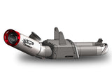 SPARK GDU8850 Ducati Panigale V2 (20/24) Titanium Semi-Full Exhaust System "Dyno" (racing) – Accessories in the 2WheelsHero Motorcycle Aftermarket Accessories and Parts Online Shop