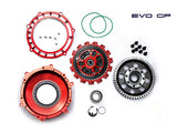 STM ITALY Ducati Panigale 899 Dry Clutch Conversion Kit – Accessories in the 2WheelsHero Motorcycle Aftermarket Accessories and Parts Online Shop