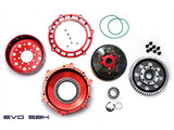 STM ITALY Ducati Panigale V2 955 Dry Clutch Conversion Kit – Accessories in the 2WheelsHero Motorcycle Aftermarket Accessories and Parts Online Shop