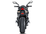 AKRAPOVIC SM-K10SO2T Kawasaki Z1000 / SX / Ninja 1000 (2020+) Slip-on Exhaust (titanium) – Accessories in the 2WheelsHero Motorcycle Aftermarket Accessories and Parts Online Shop