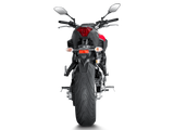 AKRAPOVIC S-Y7R1-HAFT Yamaha MT-07 / FZ-07 (2016+) Exhaust System "Racing Line" (titanium) – Accessories in the 2WheelsHero Motorcycle Aftermarket Accessories and Parts Online Shop