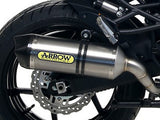 ARROW 71893PK Kawasaki Versys 1000 (2019+) Titanium Slip-on Exhaust "Race Tech" – Accessories in the 2WheelsHero Motorcycle Aftermarket Accessories and Parts Online Shop