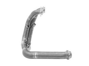 ARROW 71702MI KTM 890 Duke R Exhaust Collector Pipes (for ARROW slip-on; stainless steel) – Accessories in the 2WheelsHero Motorcycle Aftermarket Accessories and Parts Online Shop