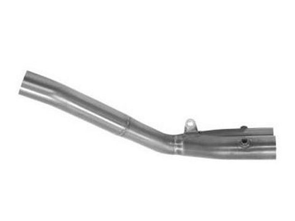 ARROW 71773MI Yamaha MT-10 Exhaust Collector Pipe (for ARROW slip-on; titanium) – Accessories in the 2WheelsHero Motorcycle Aftermarket Accessories and Parts Online Shop