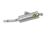 ARROW 72626AO Yamaha Tenere 700 (2019+) Aluminum Slip-on Exhaust "Indy Race" – Accessories in the 2WheelsHero Motorcycle Aftermarket Accessories and Parts Online Shop