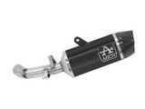 ARROW 72627AKN KTM 390 Adventure (2020+) Dark Aluminum Slip-on Exhaust "Indy Race" – Accessories in the 2WheelsHero Motorcycle Aftermarket Accessories and Parts Online Shop