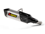 AKRAPOVIC S-K10SO22-HWT Kawasaki Versys 1000 (2024+) Slip-on Exhaust (titanium) – Accessories in the 2WheelsHero Motorcycle Aftermarket Accessories and Parts Online Shop