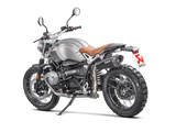 AKRAPOVIC E-B12E3 BMW R nineT (2020+) Optional Header (titanium) – Accessories in the 2WheelsHero Motorcycle Aftermarket Accessories and Parts Online Shop