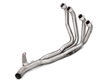 AKRAPOVIC E-K9R3 Kawasaki Z900RS / Cafe (2023+) Optional Header Exhaust (SS) – Accessories in the 2WheelsHero Motorcycle Aftermarket Accessories and Parts Online Shop