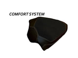 TAPPEZZERIA ITALIA Ducati Panigale V4 (2018+) Comfort Seat Cover "Rivoli 1" (passenger) – Accessories in the 2WheelsHero Motorcycle Aftermarket Accessories and Parts Online Shop