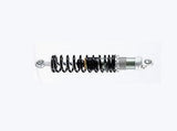 HD916E - OHLINS Harley-Davidson Sportster Twin Shock Absorber STX 36 (338 mm / black springs) – Accessories in the 2WheelsHero Motorcycle Aftermarket Accessories and Parts Online Shop