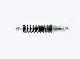 HD039 - OHLINS Harley-Davidson Twin Shock Absorber STX 36 (311 mm / black springs) – Accessories in the 2WheelsHero Motorcycle Aftermarket Accessories and Parts Online Shop