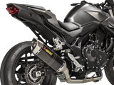 AKRAPOVIC E-H7R3 Honda CB750 Hornet (2023+) Optional Header Exhaust (SS) – Accessories in the 2WheelsHero Motorcycle Aftermarket Accessories and Parts Online Shop